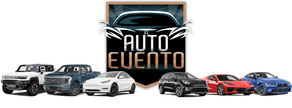 El AUTO Evento Cover